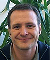 Photo of Devin G. Ray